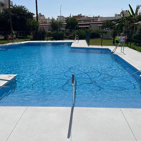 Cosy Sunrise Beach Torremolinos Luaran gambar