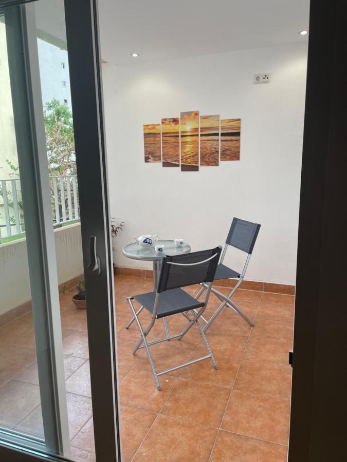 Cosy Sunrise Beach Torremolinos Luaran gambar