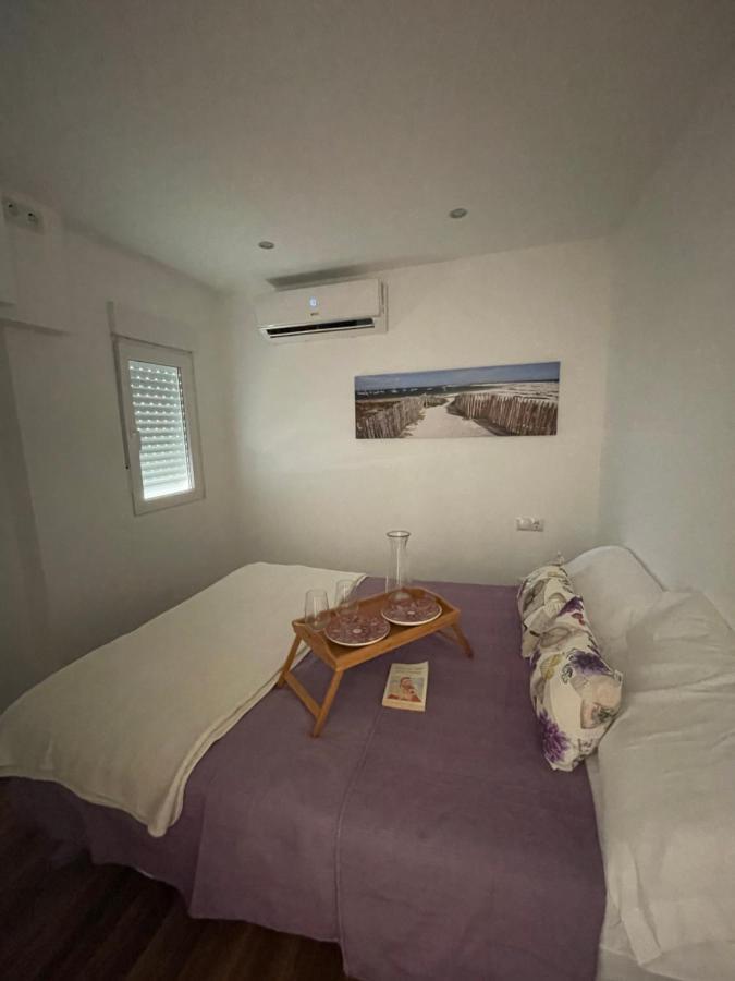 Cosy Sunrise Beach Torremolinos Luaran gambar
