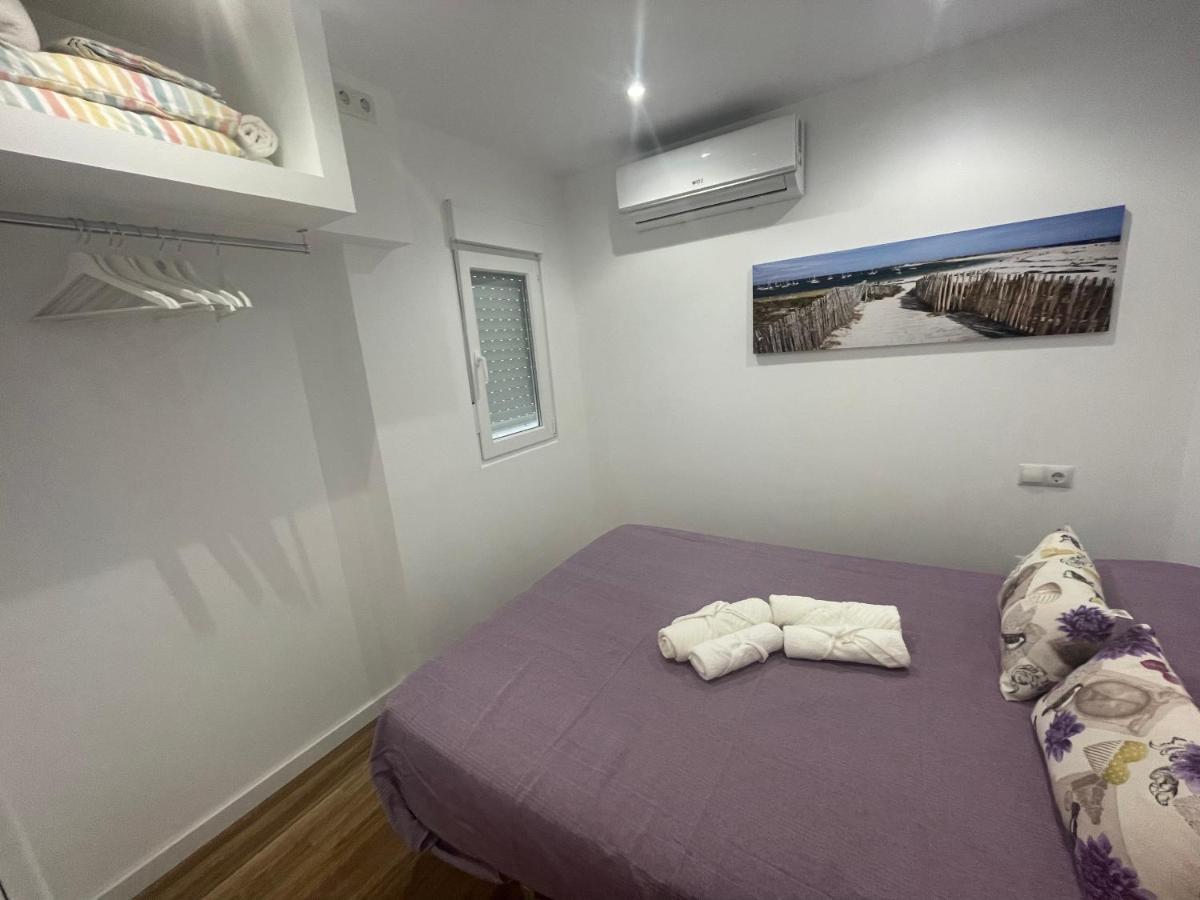 Cosy Sunrise Beach Torremolinos Luaran gambar