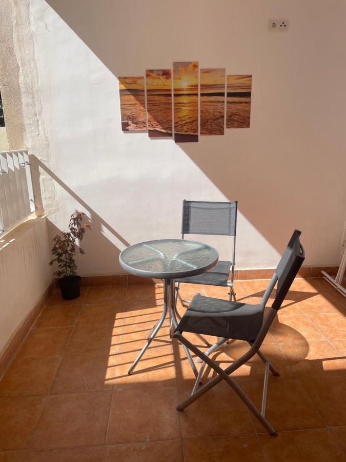 Cosy Sunrise Beach Torremolinos Luaran gambar